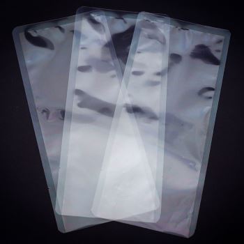 Corn packing bag